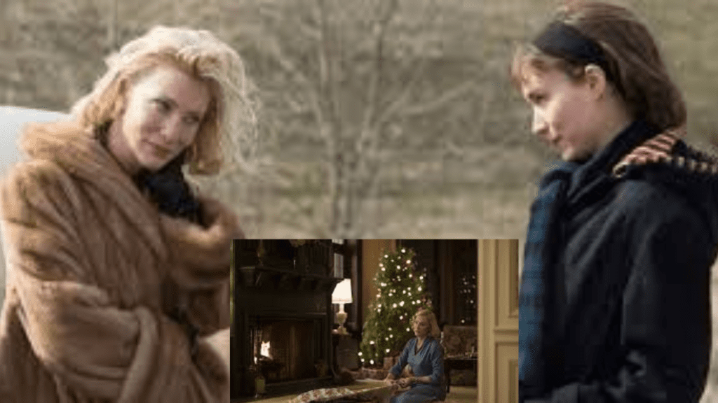 Carol Netflix Movie