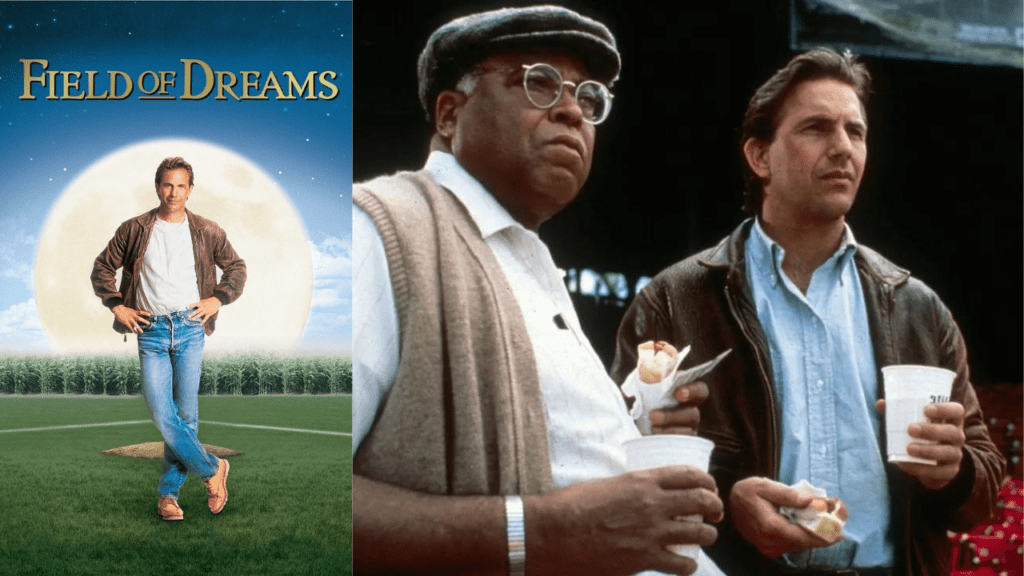 Field of Dreams Netflix Movie