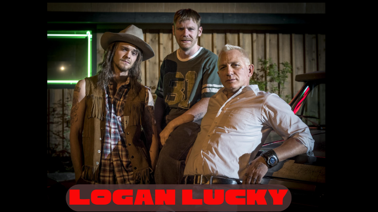 Logan Lucky