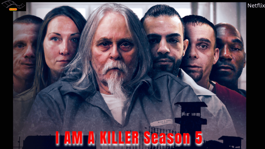 I AM A KILLER Season 5