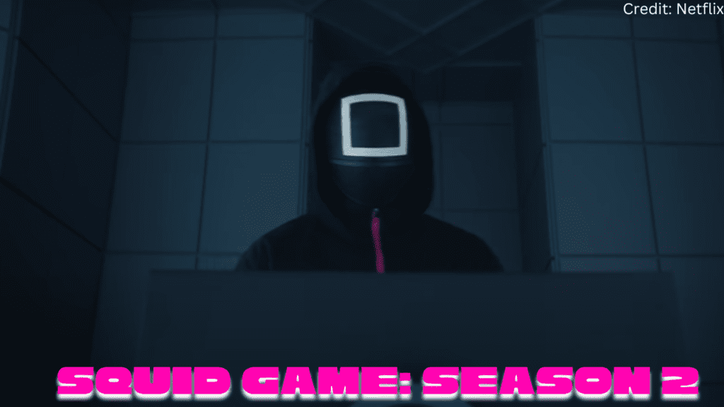 Squid Game Season 2