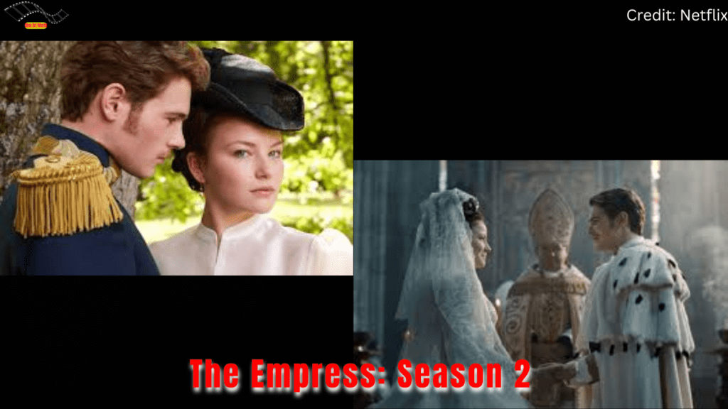 The Empress: Season 2 Review – A Stunning Exploration of Power Love and Sacrifice The Empress: Season 2 Review – A Stunning Exploration of Power Love and Sacrifice