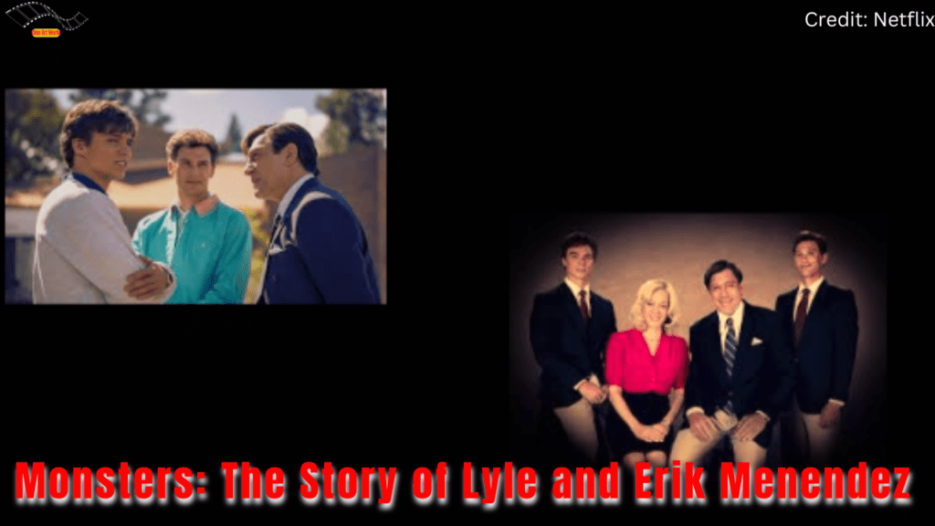 The Netflix Release Monsters The Story of Lyle and Erik Menendez Season 2 Review