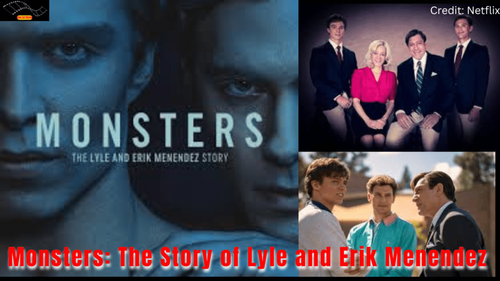 The Netflix Release Monsters The Story of Lyle and Erik Menendez Season 2 Review