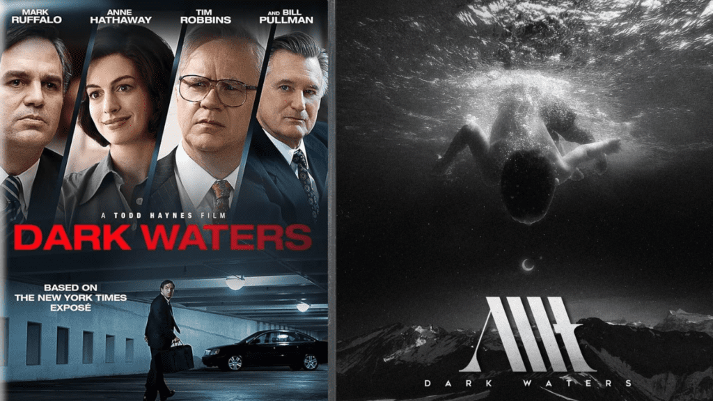 dark waters