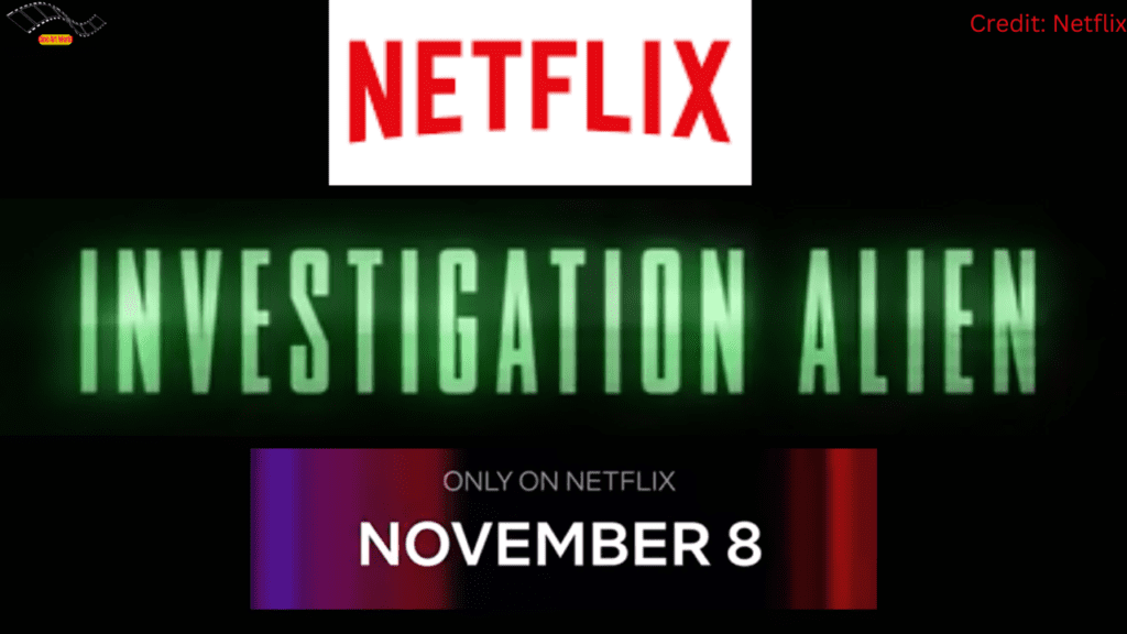 Netflix Announces Investigation Alien Movie Release Date 08 November 2024