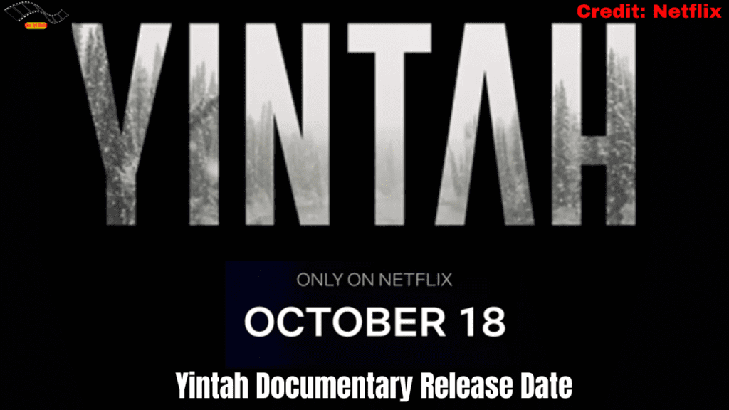 Netflix Announces Yintah Documentary Release Date October 18