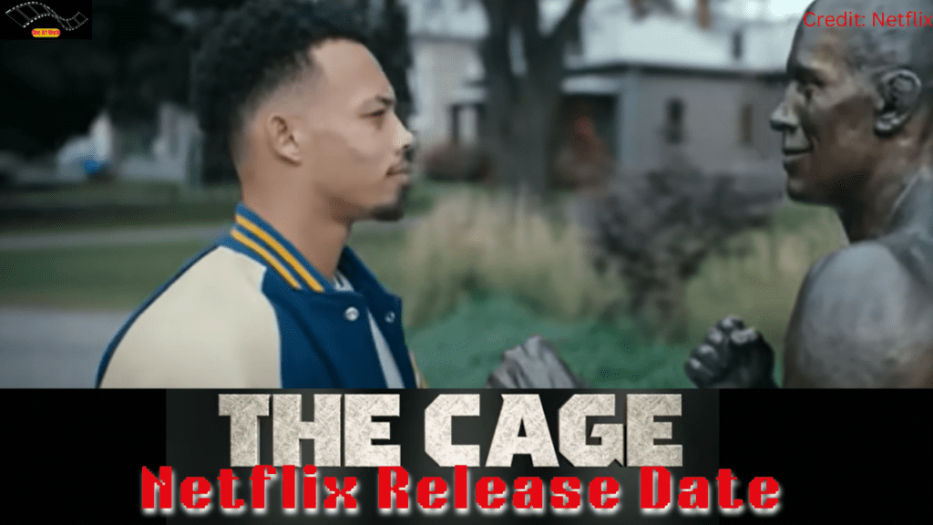 The Cage 8 November 2024 Release and Review