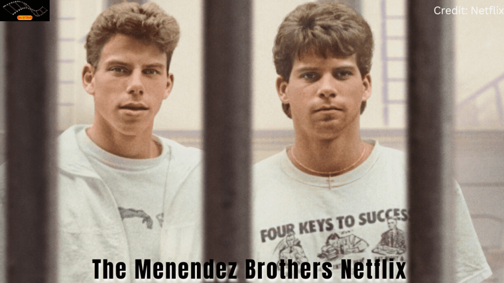 The Menendez Brothers Netflix Documentary Release Date Review and Cast Details